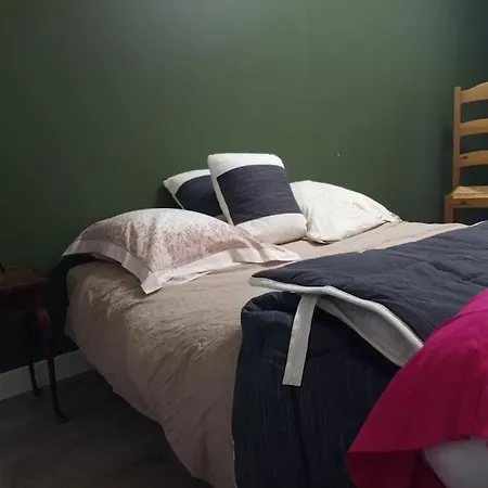 Apartment -- Le Refuge, A 50 Metres De La Gare -- Grenoble